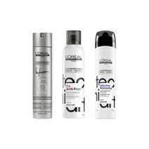 L'ORÉAL PROFESSIONNEL SYTLING 💚 - storefront-DE | L'Oréal Partner Shop